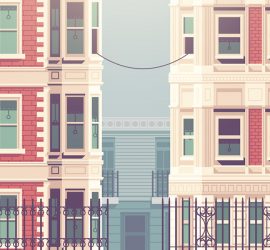 walkups